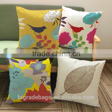 decorative pillow case cover