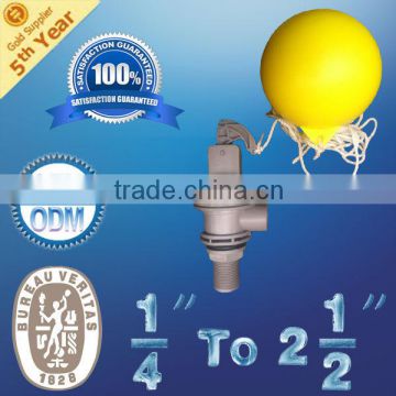 livestock water tank float valve