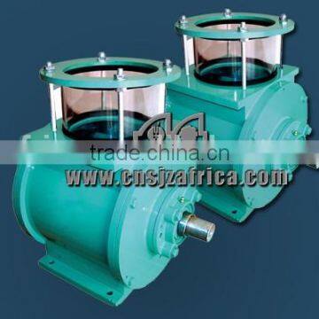 World Wide Top 4 Flour Mill Turnkey Project