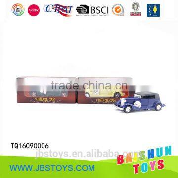 1: 32 pull back alloy car