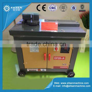 Easy Operate Stirrup Bender Construction Manual photo-4