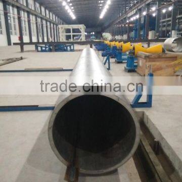 Astm A312 Tp316l/tp304l Stainless Steel Welded Pipe photo-2