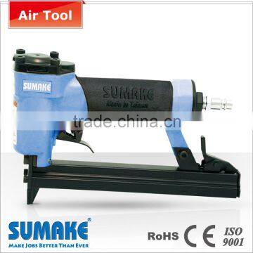 21 GA Powerful Fine Wire Air Stapler