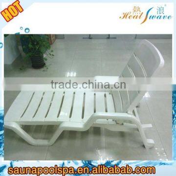 Folding beach chair with SGS report, folding chair