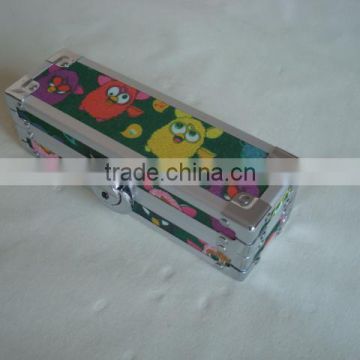 Pencil case weight,printed pencil case,small pencil case