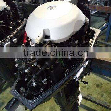 New Condition 4HP 4 Stroke Outboard Motors, Boat Motors, Motor Engine photo-3