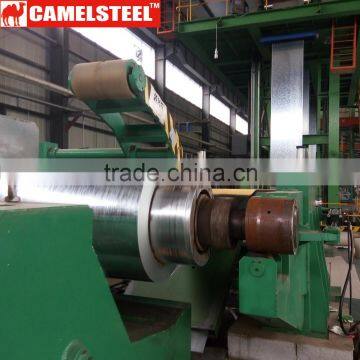 Galvanized Surface Treatment and Steel Sheet Type Steel Sheets photo-4