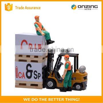 Wooden Pallet Notepad and Mini Notepad With Logo Printing photo-4