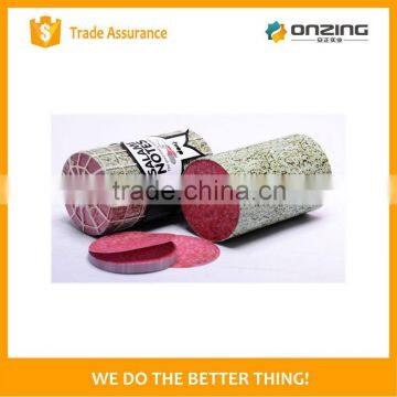 Decorative Paper Cube Round Sticky Note With Printing on Side photo-2