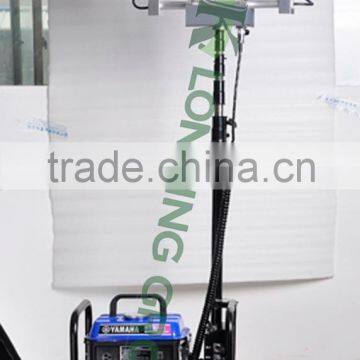 Multi-function Movable Tower Light photo-3