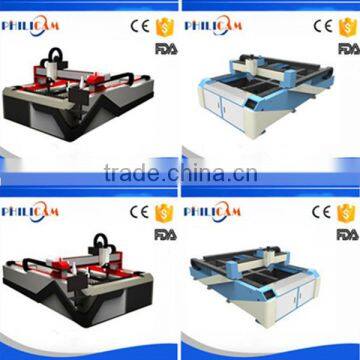 Hot Sale Sheet Metal Laser Cutting Machine photo-2