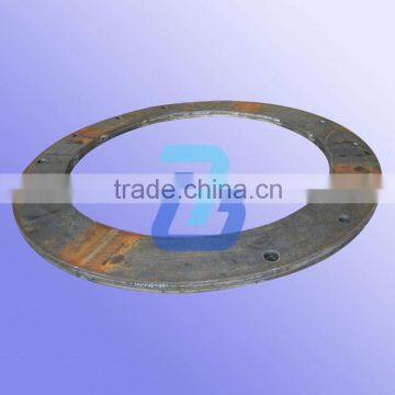 CNC Flame Cutting Part photo-6