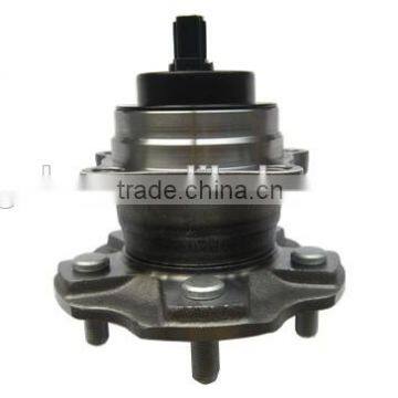 Wheel Hub Bearing REAR FWD for TOYOTA LEXUS RX270/RX350/RX450H 42450-08050/4245008050 photo-5