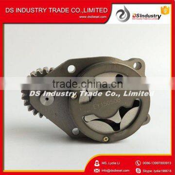 6BT Engine Oil Pump 1011N-210 4935792 photo-5