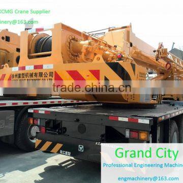 [ XCMG truck crane 16 ton for sale ] , XCMG QY16B.6/QY16G.5, XCMG crane in uae