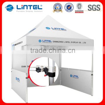 event trade show folding tent for sale