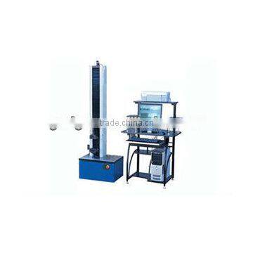 WDW Series Computerized Electronic Universal Testing Machine (Single beam, 1kN, 2kN, 5kN)