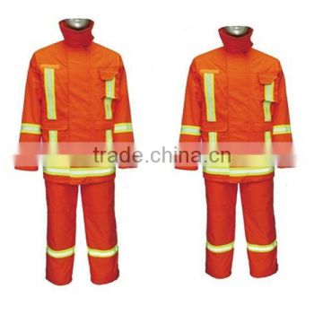 Anti-static Industrial Safety Coal Mining Workwear