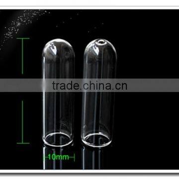 Bulk Sizes&Shapes for Botanical Jewellery Terrarium: Small Orb In Bronze&Silver, Gifts Cylinder Hollow Clear Solid Glass Ball photo-4