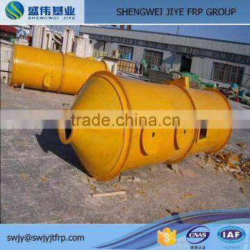 gas absorption tower,Waste gas treatment purification tower