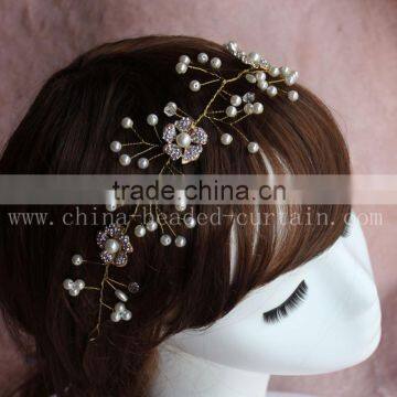 fashion china product braidmaid handband pattern