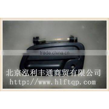 Original FOTON part-LEFT FRONT DOOR OUTER HANDLE ASSEMBLY (1B18061500036)