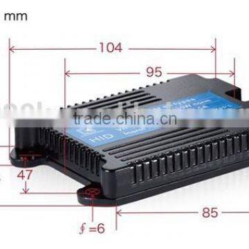 HID xenon lamp type top quality cheap price