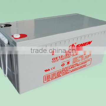 12v 200ah battery