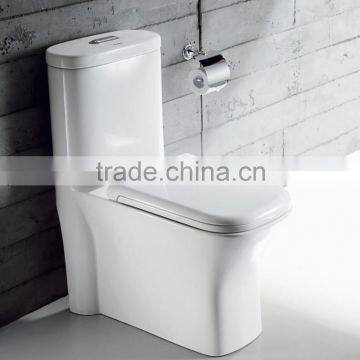 modern design toilet TC--38663