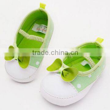 Lovely toddler shoe, baby shoe