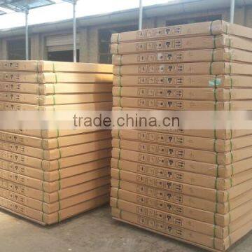Single Folding Table Tennis Table Without Wheels Price for Sale photo-5