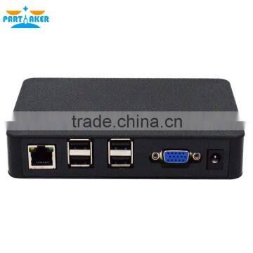 Partaker FL100 All Winner A20 RDP 7.0 Linux Thin Client Network Terminal Cloud Computer photo-2