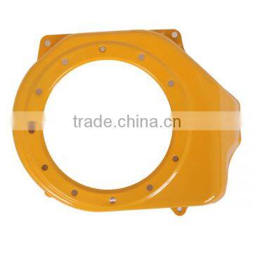 Factory Made On Sale Generator Parts Wind Scooper