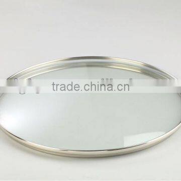 Steaming Glass Lids For Frying Pans photo-2