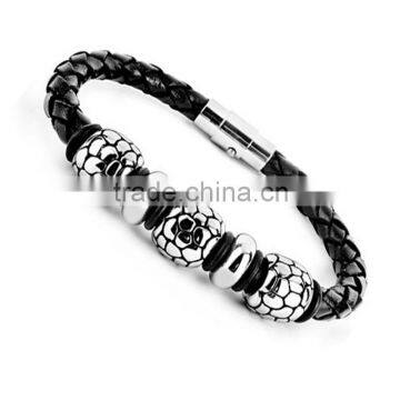 Fashion hot sales buddha beads for bracelets in Chinese DongGuan factory