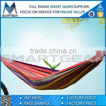 Wholesale High Quality Woodem Stand Garden Hammock