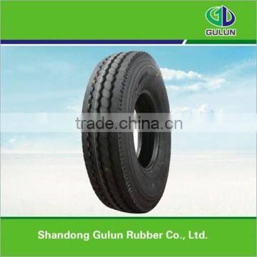 Good Tire Supplier Three Years' Warranty for TBR Tyres 315/80R22.5