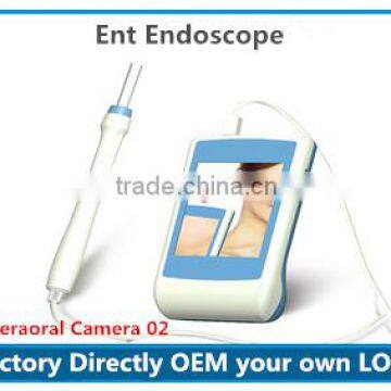 Portable Medical Multifunction Endoscope Visualization Body Surface Detector Endoscope Camera photo-2