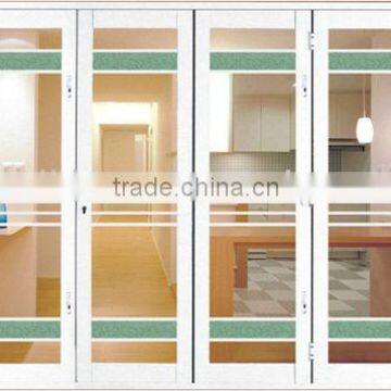 aluminium sliding door