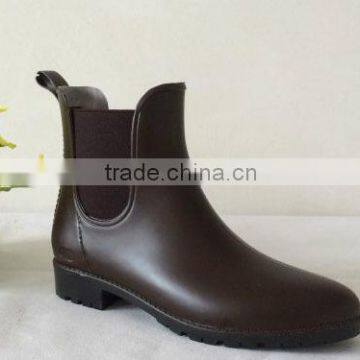low price high quality PVC Injection boots