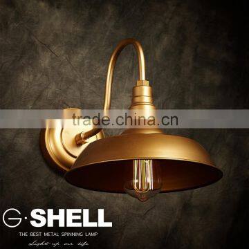 Antique Vintage Adjustable Wall Light Wall Lamp for Bedroom or Hotel photo-3