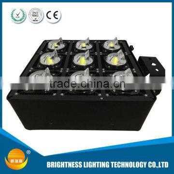 china supply Led light source high lumen energy saving 450W led shoebox light with 3 years warranty