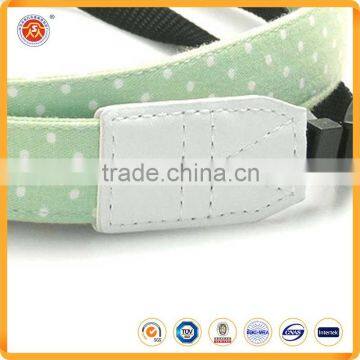 Wholesale Camera Neck Strap Promotional Polyester Camera Strap For In China Custom Logo