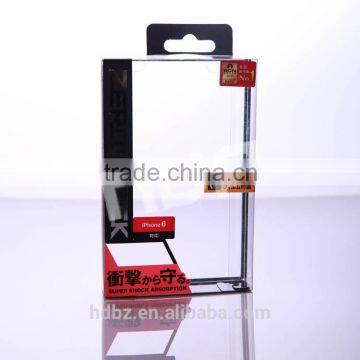 Disposable Folding Cheap Clear Pvc Box Wholesale photo-6