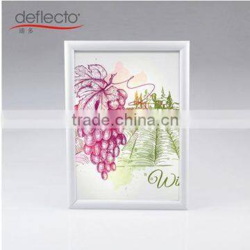 Aluminium Snap Frame
