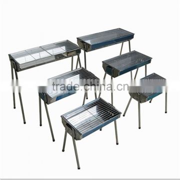 2015 hot sale Commerical Charcoal Grill