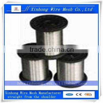 stainless steel welded wire