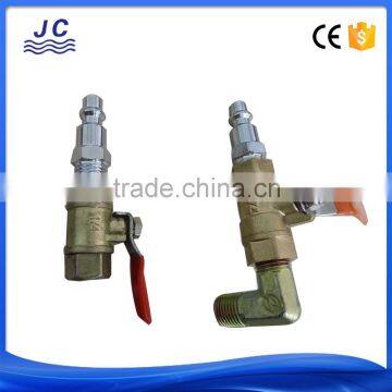 Truck Tire Repair Tools 10 Gallon Air Tire Bead Seater photo-4