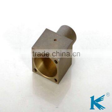 China Hot Sell Custom High Precision CNC Machining Parts