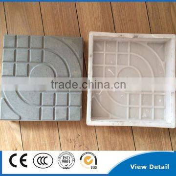Beautiful Mushroom Type Plastic Injection Mould Injection Plastic Mould photo-3